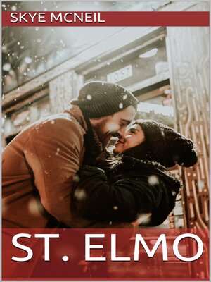 cover image of St. Elmo